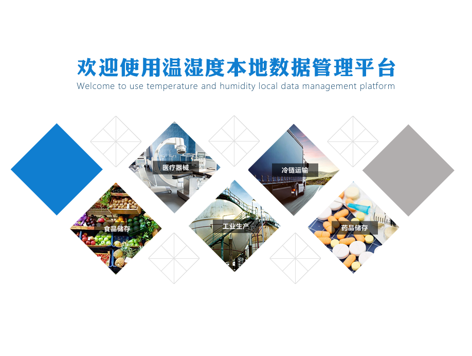 温湿度监测系统